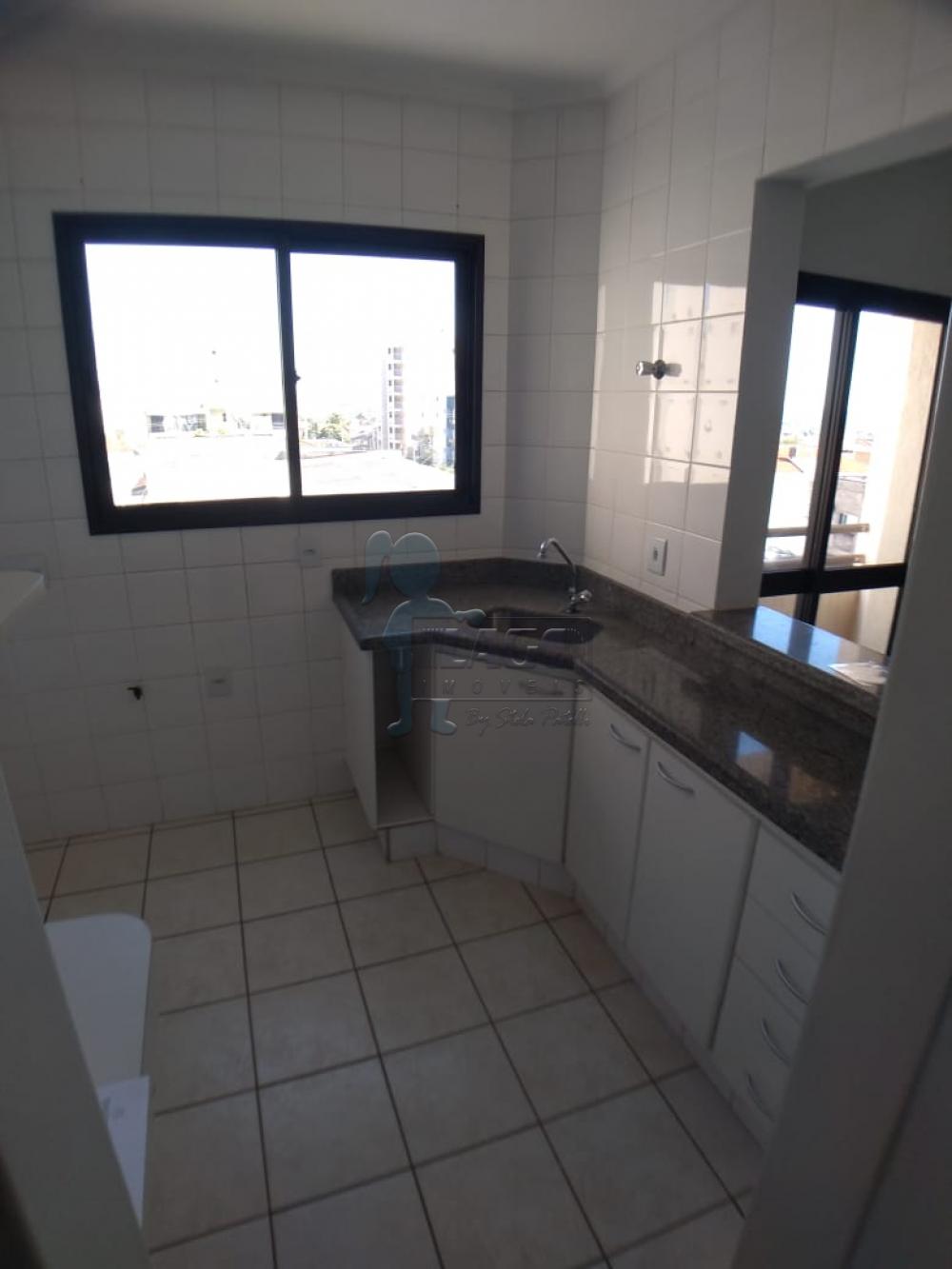 Alugar Apartamentos / Padrão em Ribeirão Preto R$ 750,00 - Foto 7