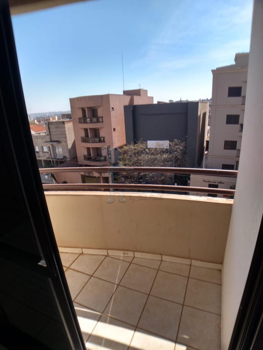 Alugar Apartamentos / Padrão em Ribeirão Preto R$ 750,00 - Foto 9