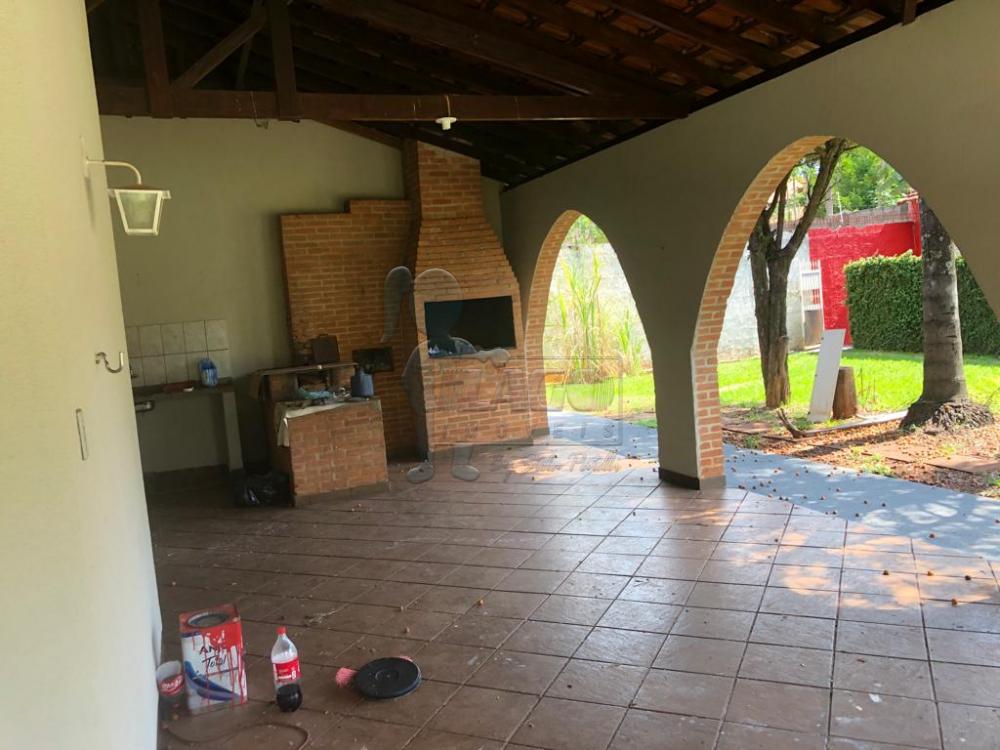Alugar Casas / Chácara/Rancho em Ribeirão Preto R$ 3.000,00 - Foto 42