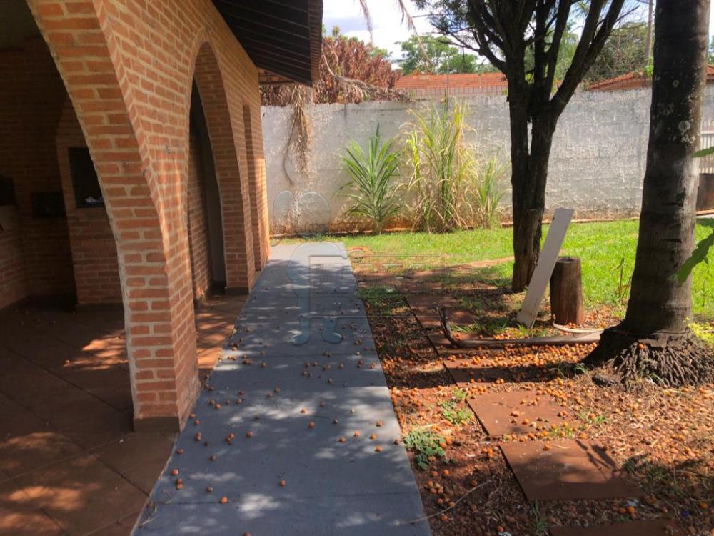 Alugar Casas / Chácara/Rancho em Ribeirão Preto R$ 3.000,00 - Foto 43