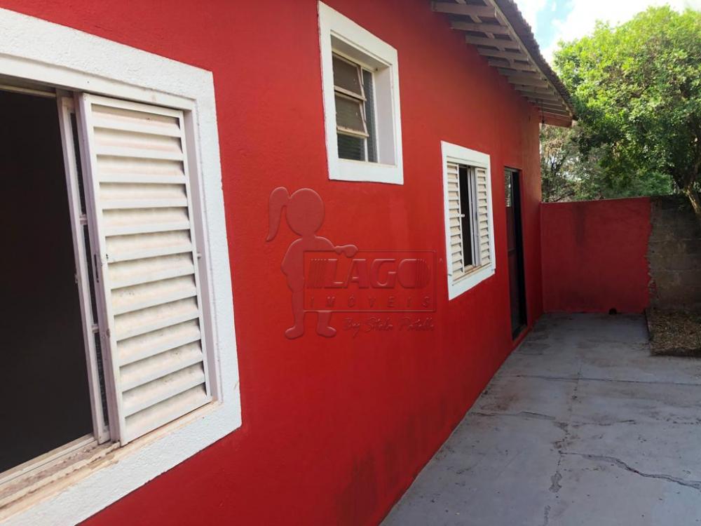 Alugar Casas / Chácara/Rancho em Ribeirão Preto R$ 3.000,00 - Foto 46