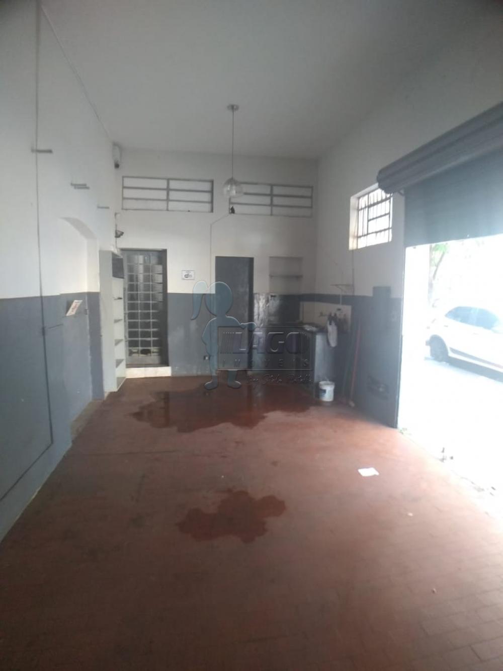 Alugar Comercial / Salão/Galpão/Armazém em Ribeirão Preto R$ 950,00 - Foto 1