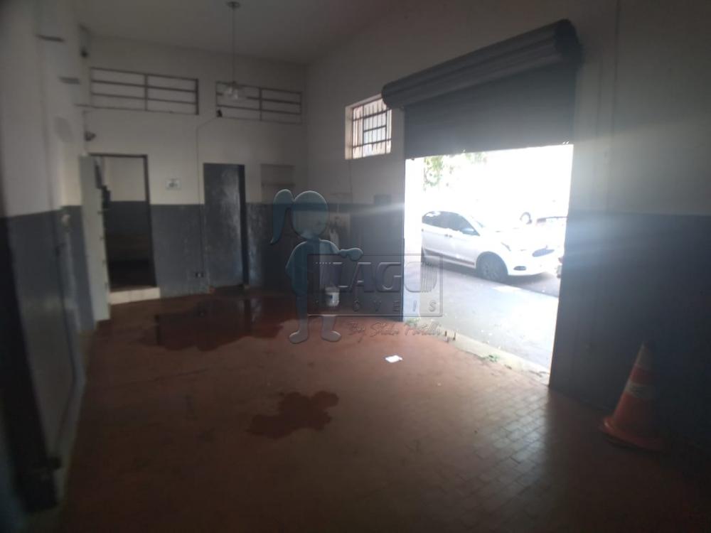 Alugar Comercial / Salão/Galpão/Armazém em Ribeirão Preto R$ 950,00 - Foto 2