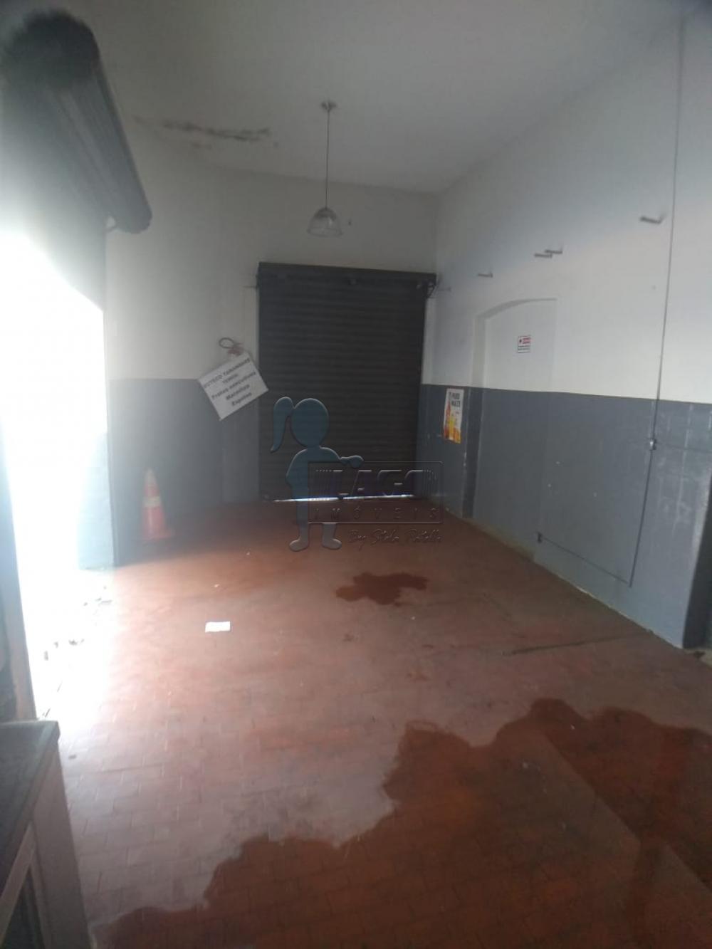 Alugar Comercial / Salão/Galpão/Armazém em Ribeirão Preto R$ 950,00 - Foto 10