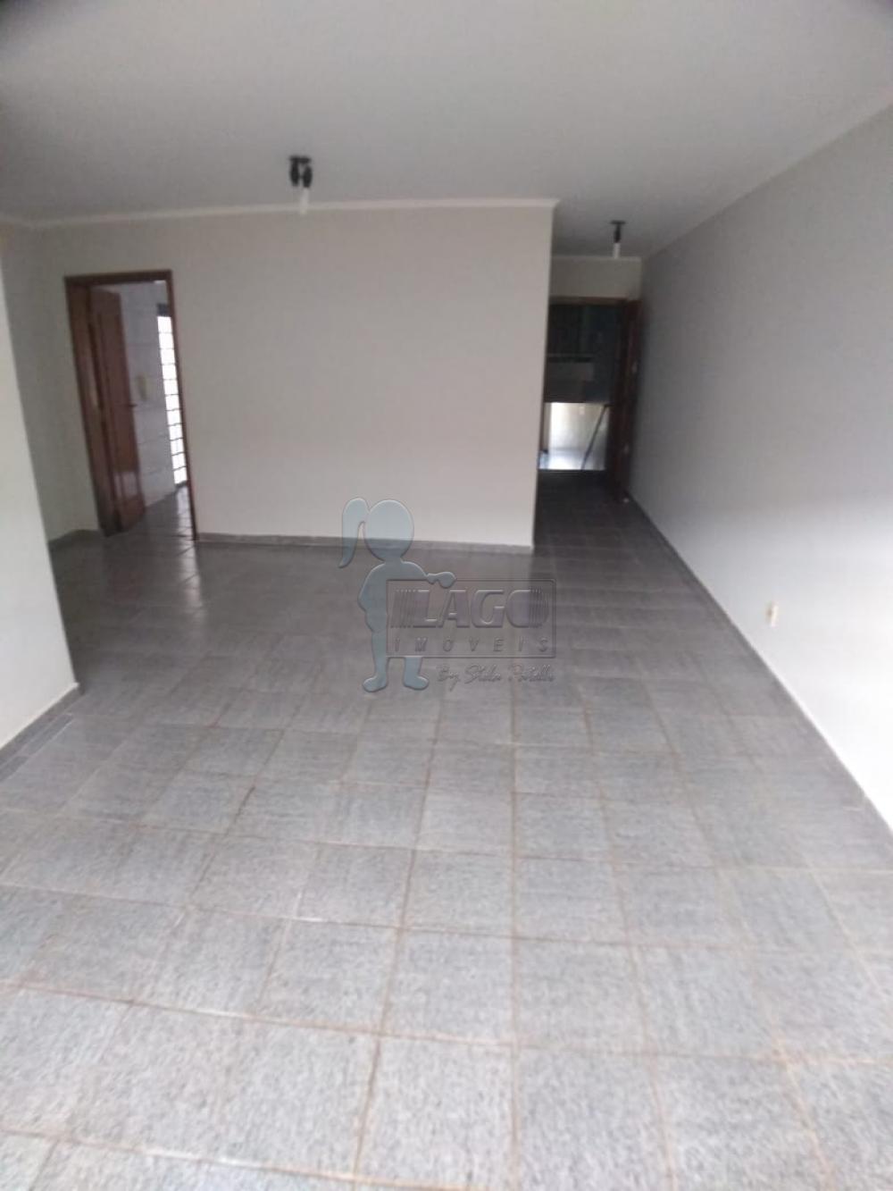 Alugar Apartamentos / Padrão em Ribeirão Preto R$ 950,00 - Foto 1