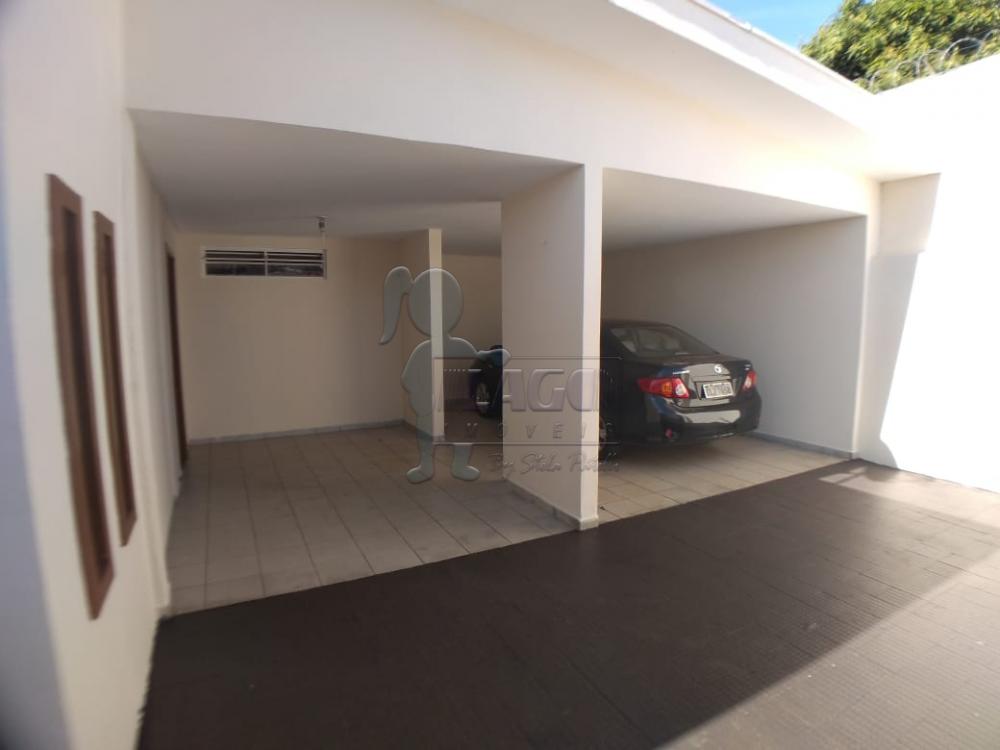 Alugar Casas / Padrão em Ribeirão Preto R$ 1.400,00 - Foto 8