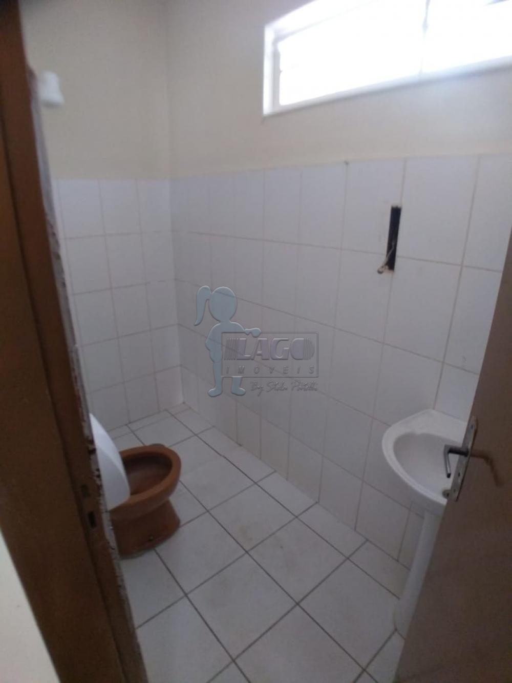 Alugar Casas / Padrão em Ribeirão Preto R$ 1.400,00 - Foto 18