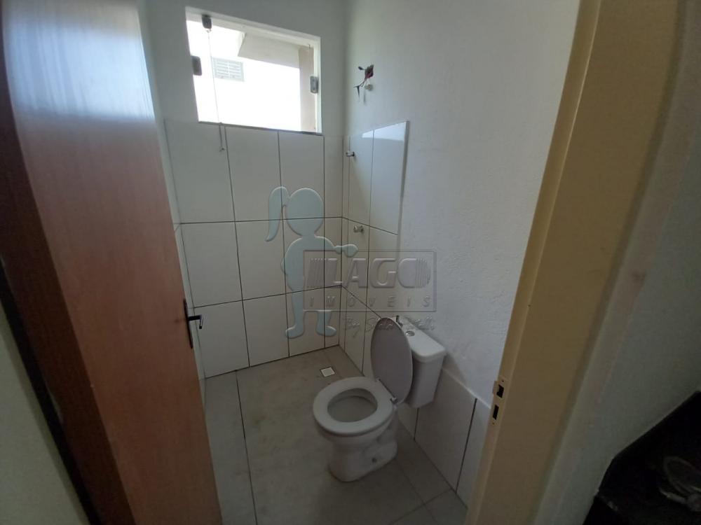 Alugar Apartamento / Padrão em Ribeirão Preto R$ 1.050,00 - Foto 8