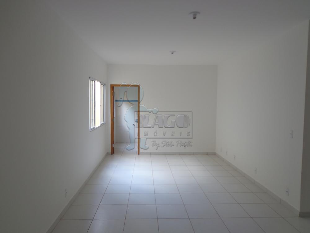 Alugar Apartamentos / Padrão em Ribeirão Preto R$ 750,00 - Foto 1