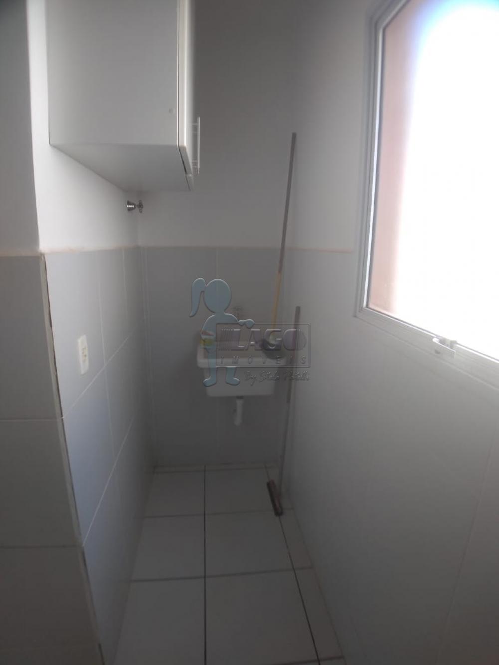 Alugar Apartamentos / Padrão em Ribeirão Preto R$ 650,00 - Foto 5