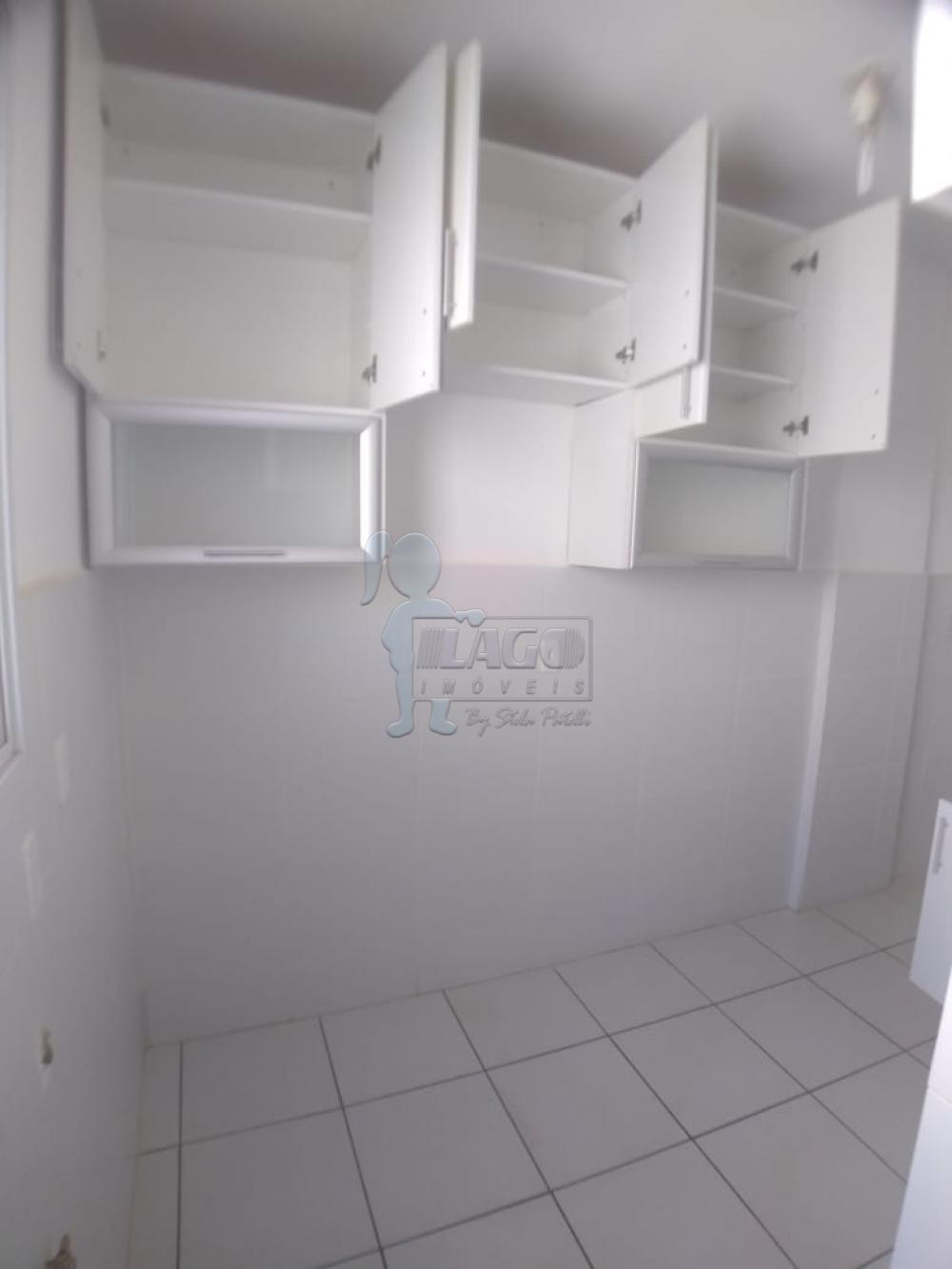 Alugar Apartamentos / Padrão em Ribeirão Preto R$ 650,00 - Foto 4