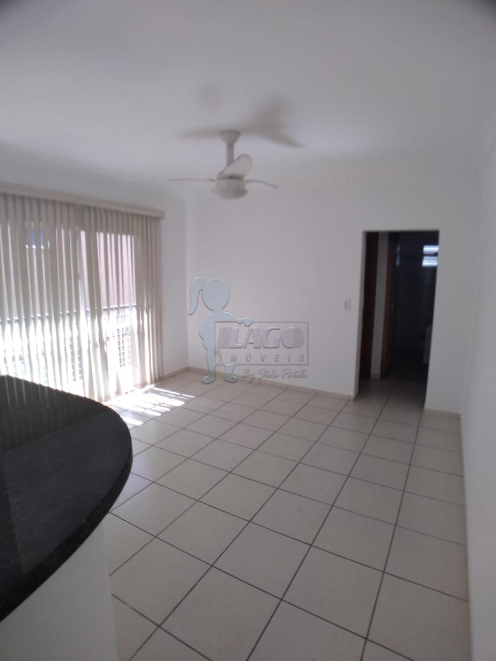 Alugar Apartamento / Padrão em Ribeirão Preto R$ 1.500,00 - Foto 1