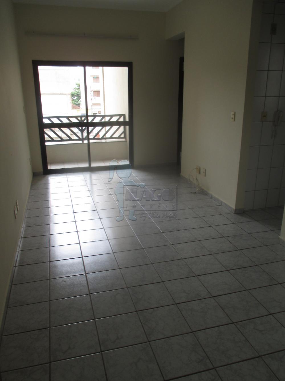 Alugar Apartamentos / Padrão em Ribeirão Preto R$ 1.200,00 - Foto 1