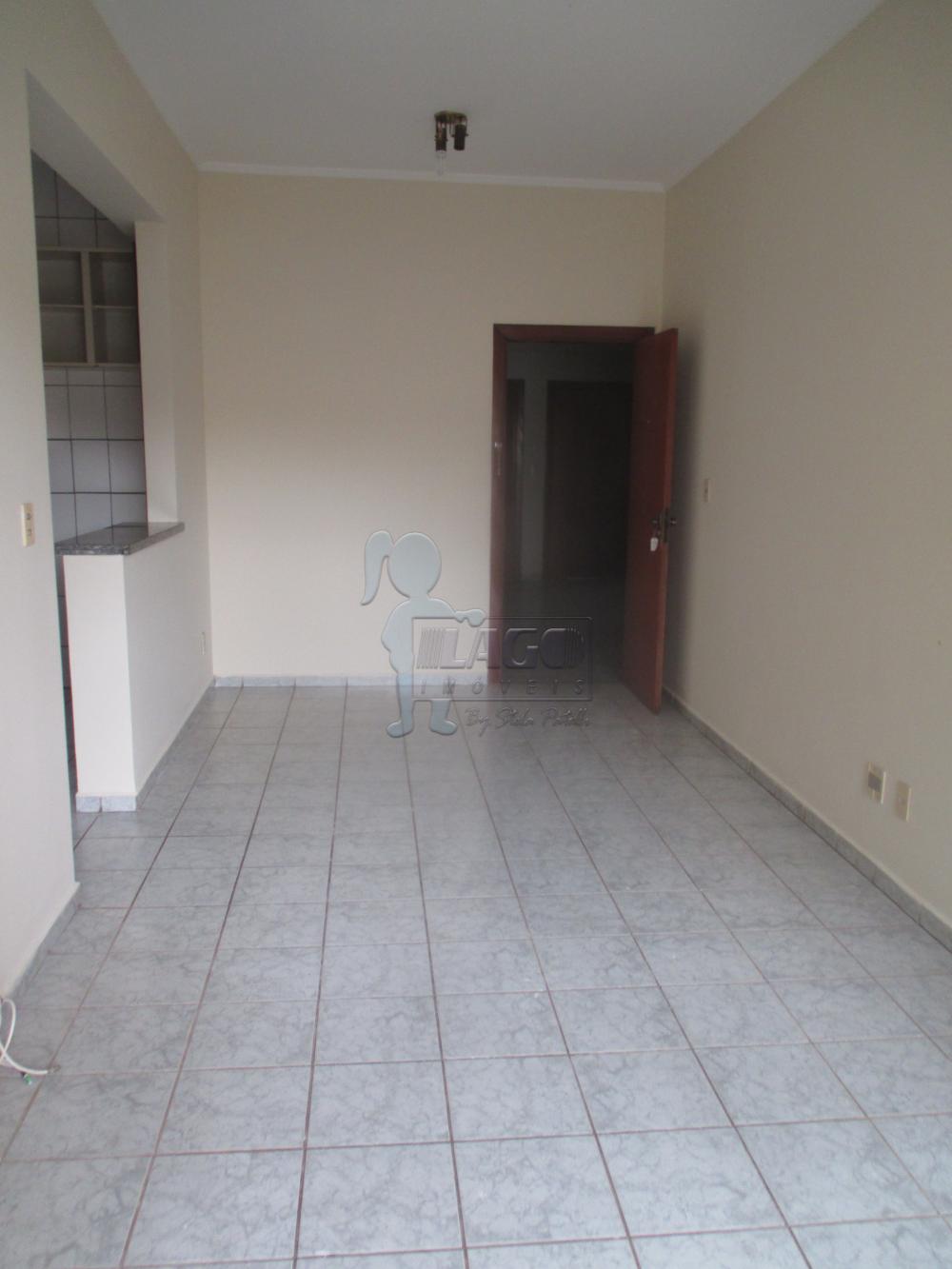 Alugar Apartamentos / Padrão em Ribeirão Preto R$ 1.200,00 - Foto 2