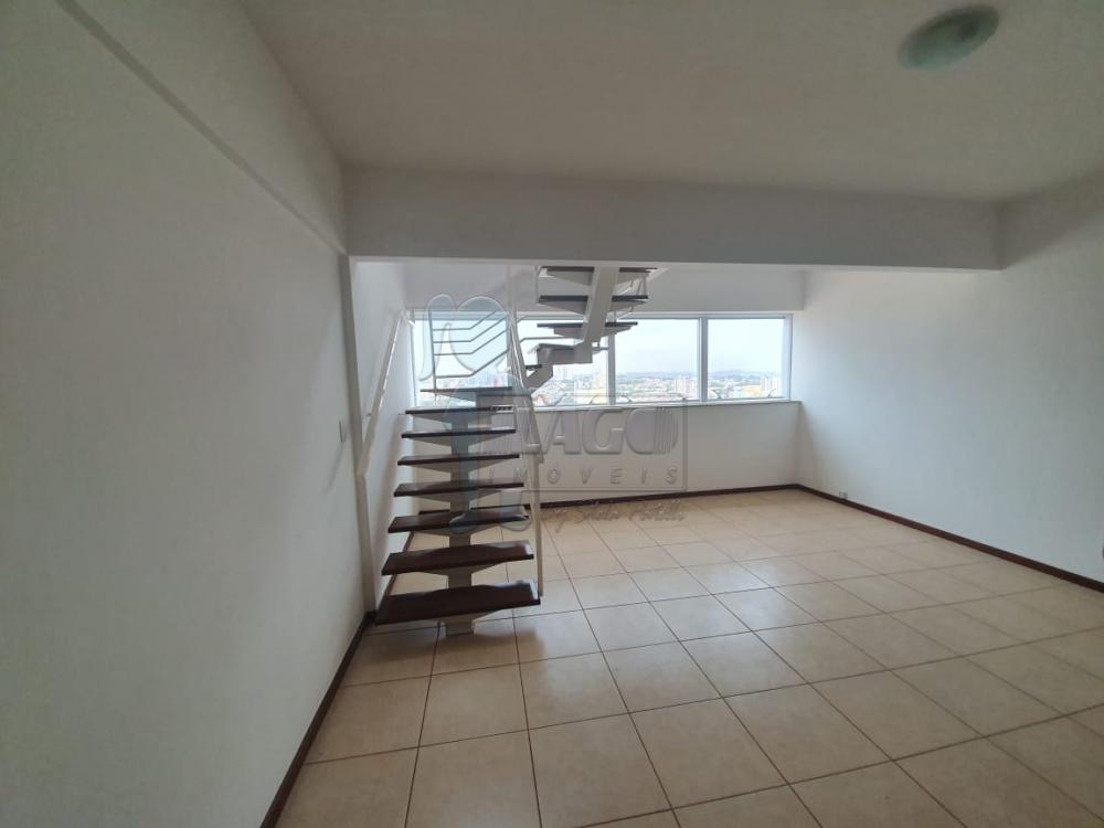 Alugar Apartamentos / Cobertura em Ribeirão Preto R$ 3.150,00 - Foto 2