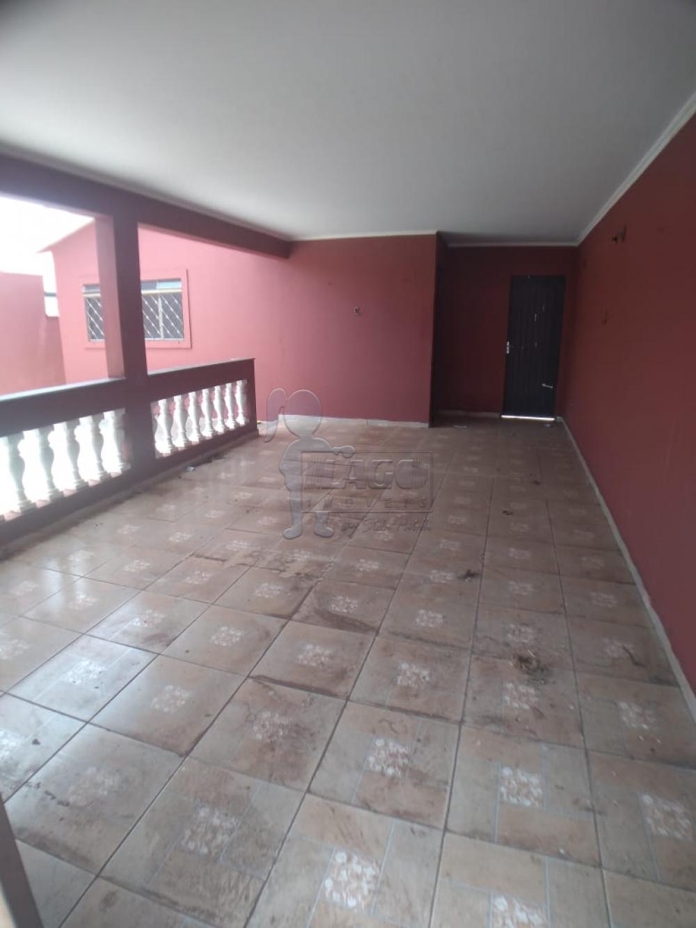 Alugar Casas / Padrão em Ribeirão Preto R$ 700,00 - Foto 1