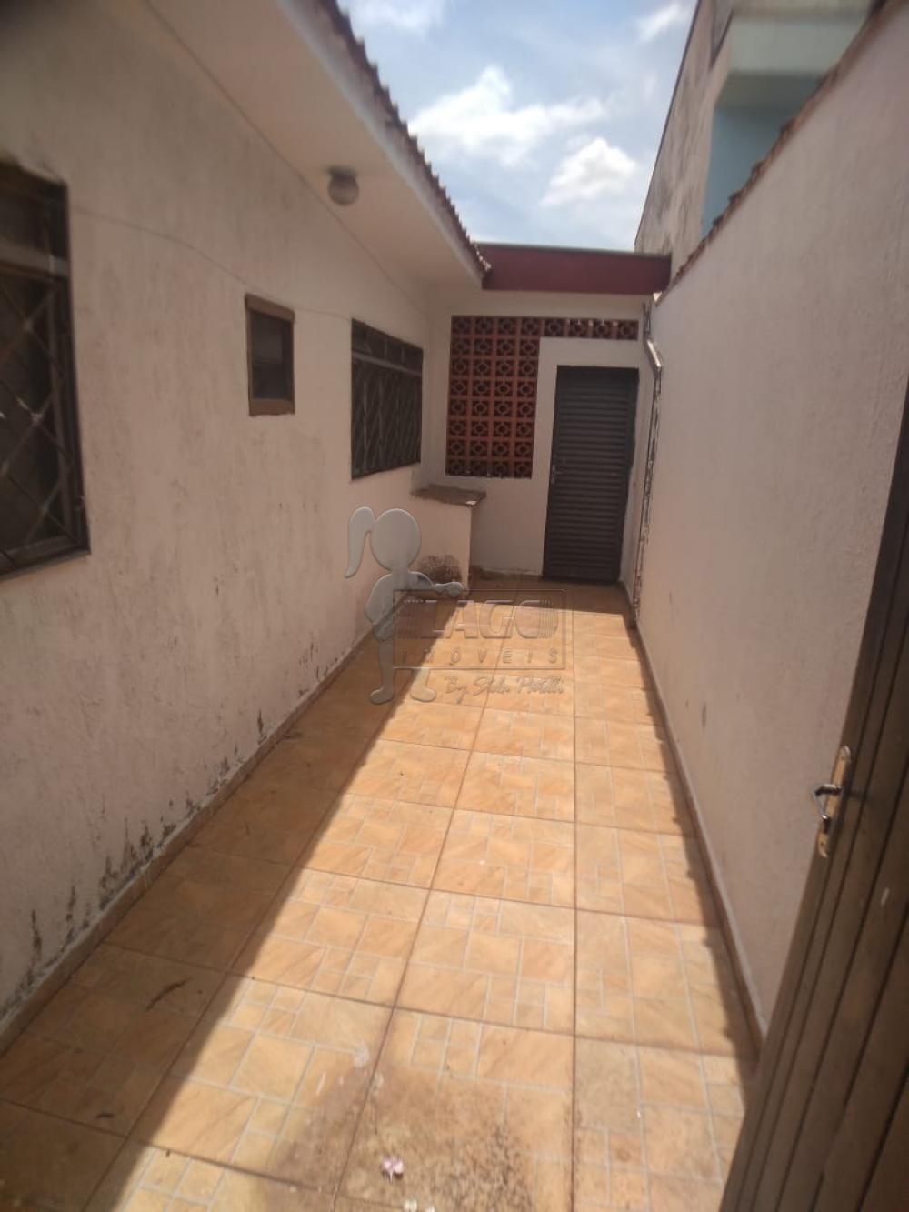 Alugar Casas / Padrão em Ribeirão Preto R$ 700,00 - Foto 11