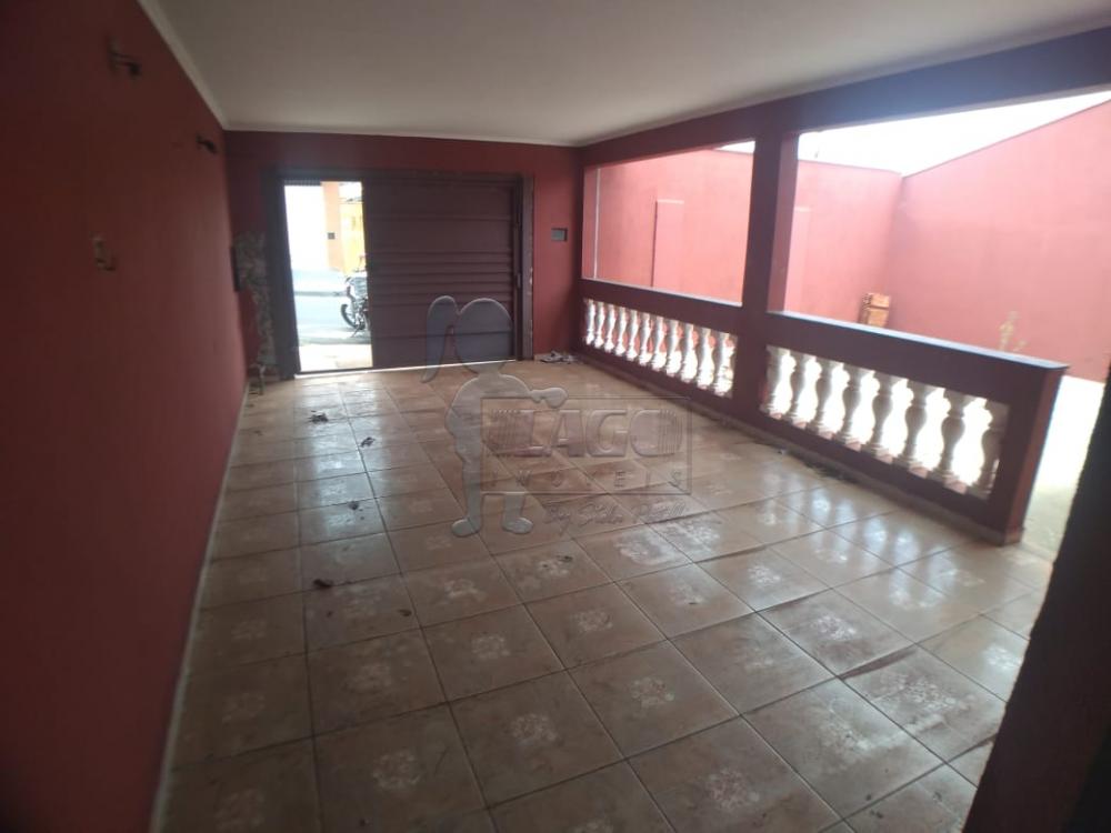 Alugar Casas / Padrão em Ribeirão Preto R$ 700,00 - Foto 12