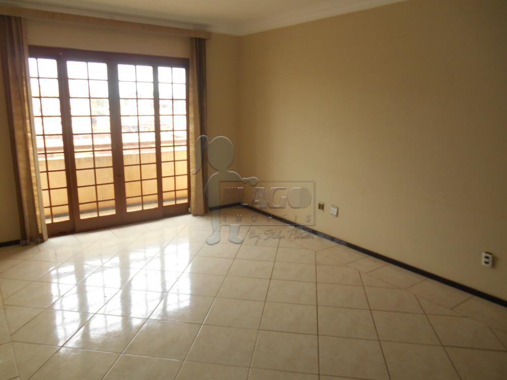 Alugar Apartamentos / Padrão em Ribeirão Preto R$ 850,00 - Foto 1