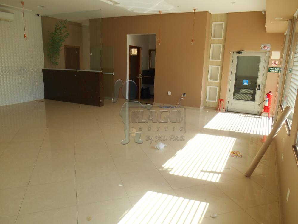 Alugar Comercial / Casa Comercial em Ribeirão Preto R$ 12.000,00 - Foto 2