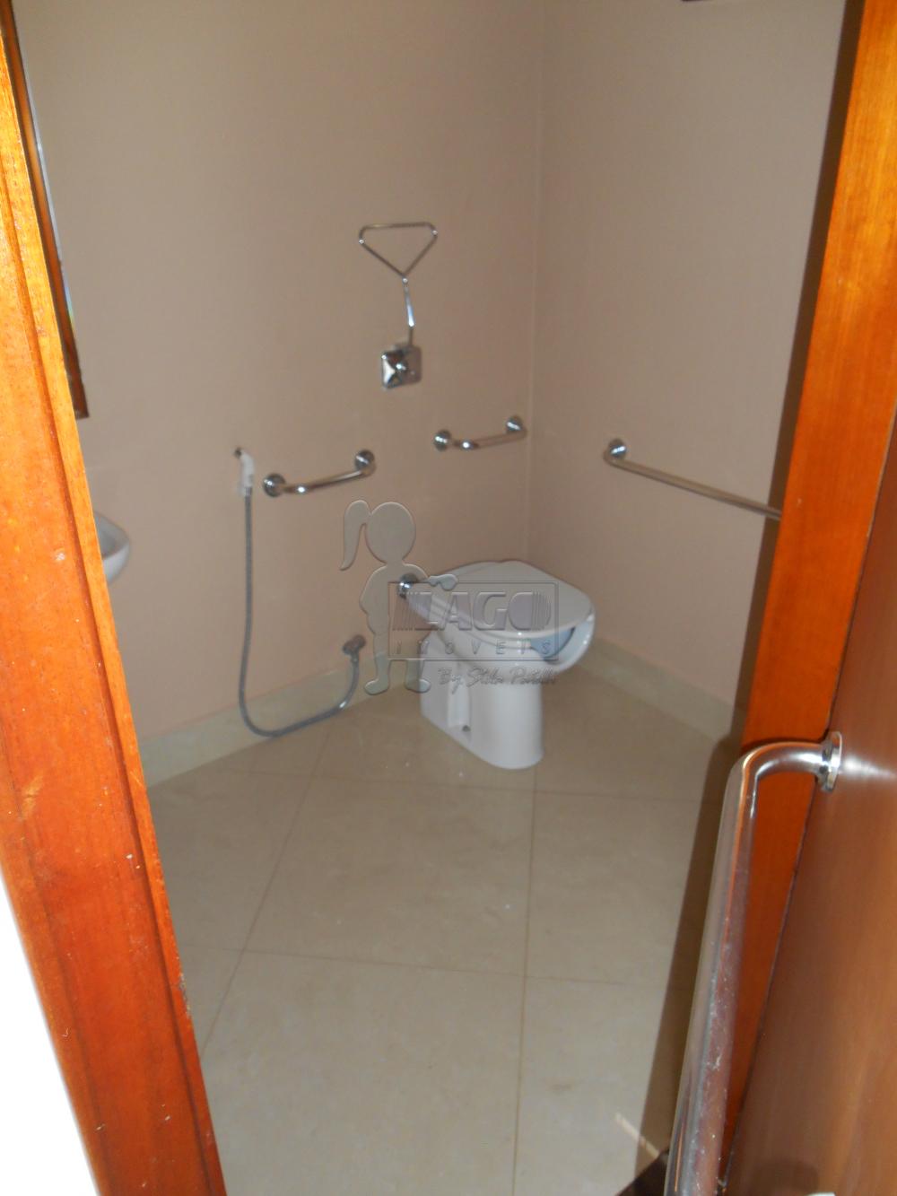 Alugar Comercial / Casa Comercial em Ribeirão Preto R$ 12.000,00 - Foto 5