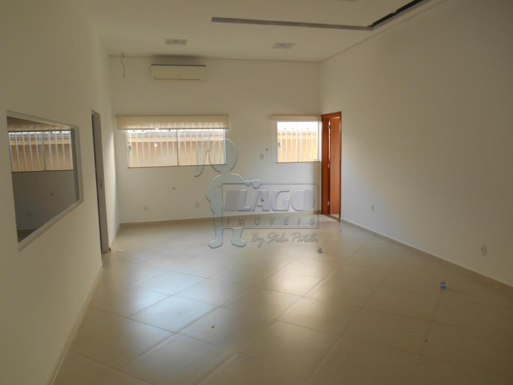 Alugar Comercial / Casa Comercial em Ribeirão Preto R$ 12.000,00 - Foto 17