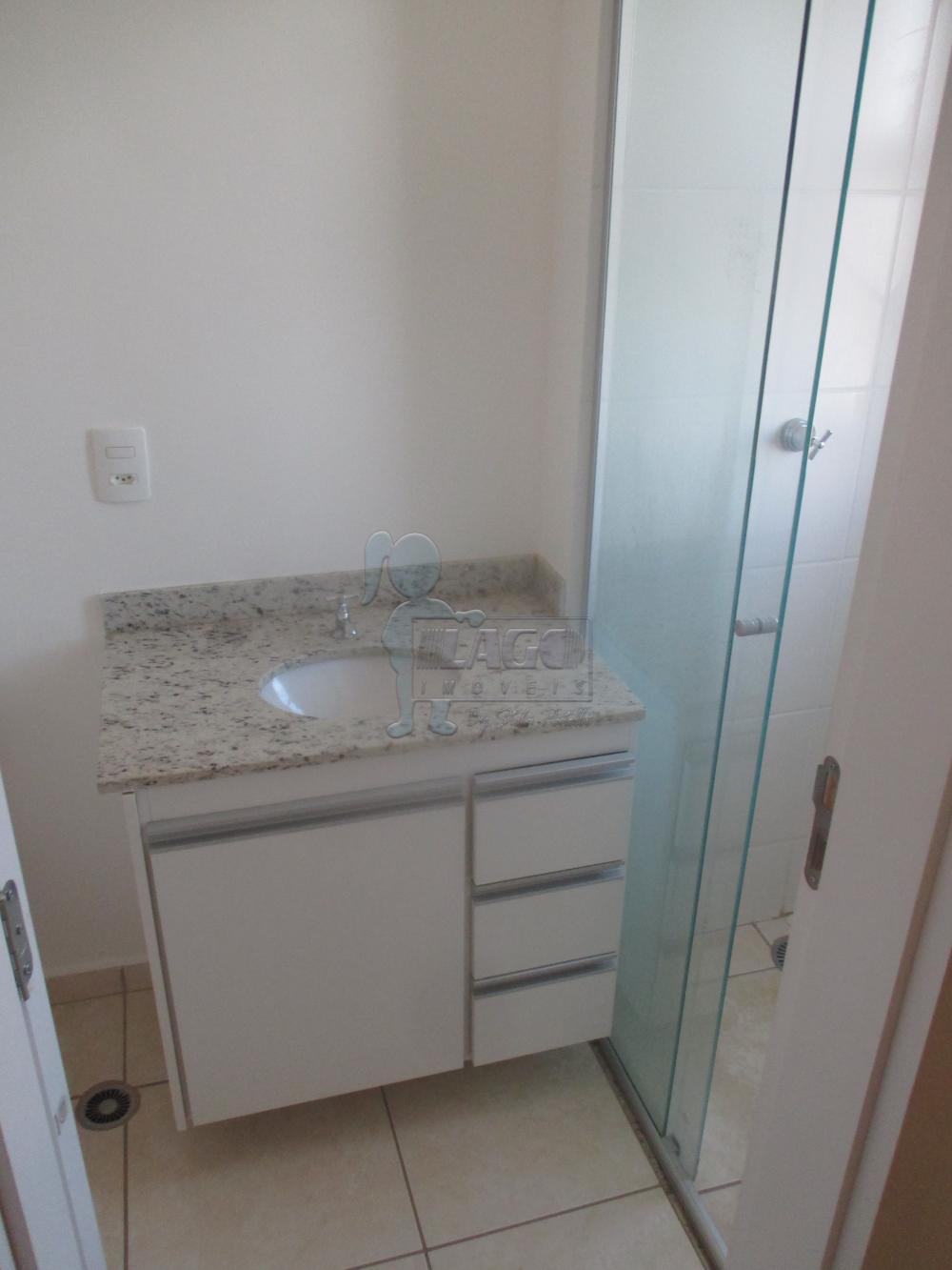 Alugar Apartamentos / Padrão em Ribeirão Preto R$ 650,00 - Foto 3