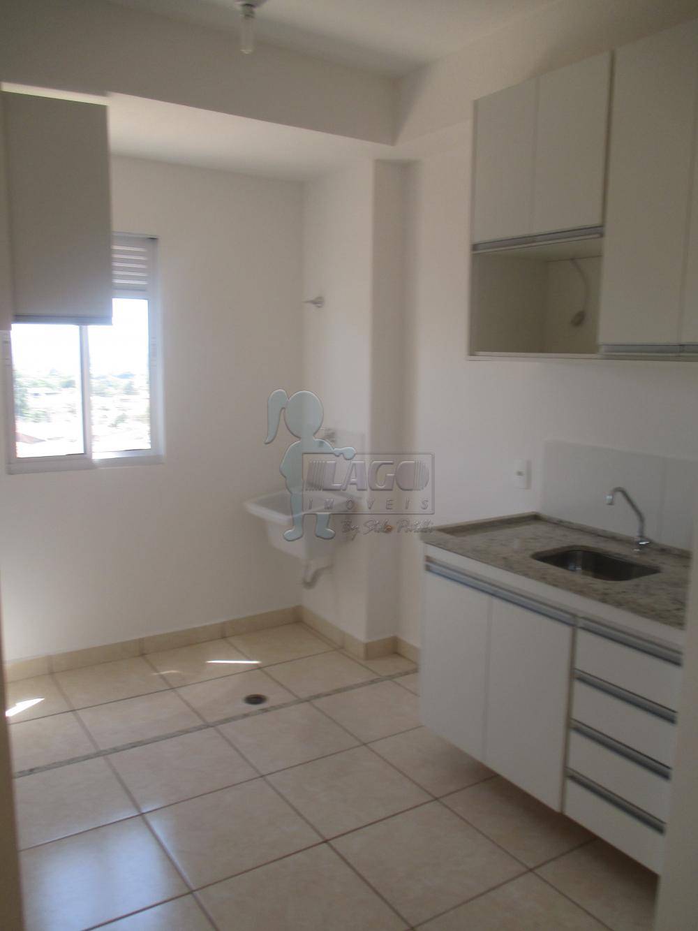 Alugar Apartamentos / Padrão em Ribeirão Preto R$ 650,00 - Foto 4