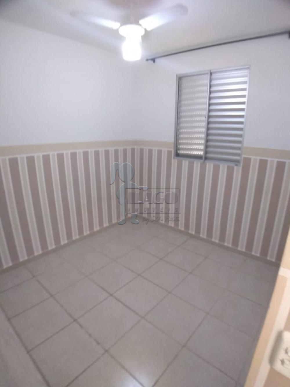 Alugar Apartamentos / Padrão em Ribeirão Preto R$ 1.070,00 - Foto 7