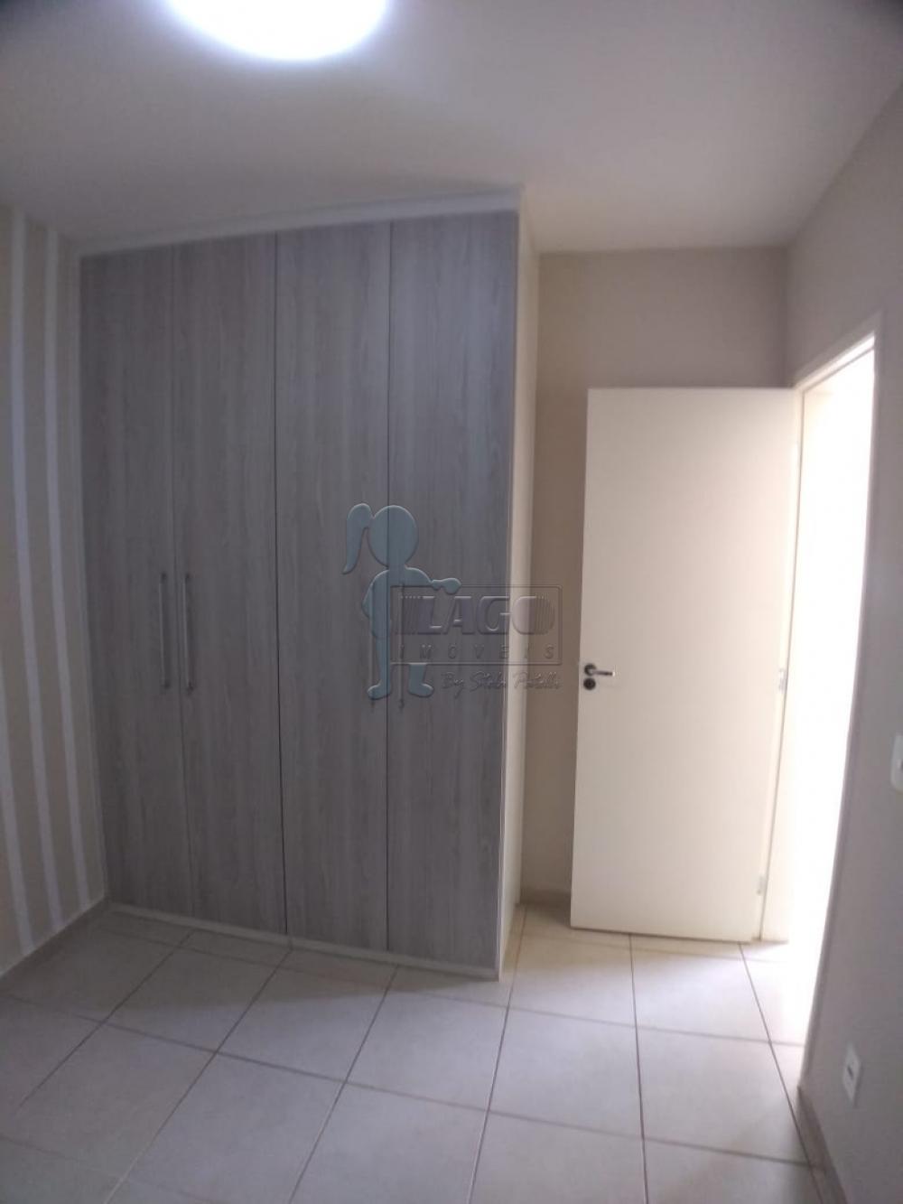 Alugar Apartamentos / Padrão em Ribeirão Preto R$ 1.070,00 - Foto 10