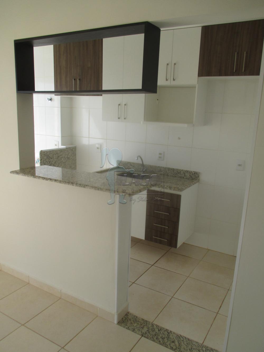 Alugar Apartamentos / Padrão em Ribeirão Preto R$ 850,00 - Foto 5