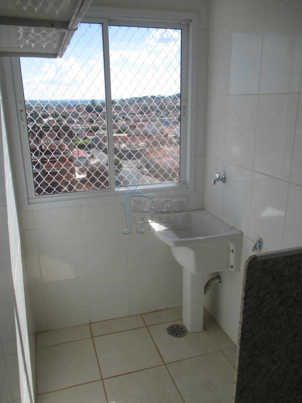 Alugar Apartamentos / Padrão em Ribeirão Preto R$ 850,00 - Foto 6