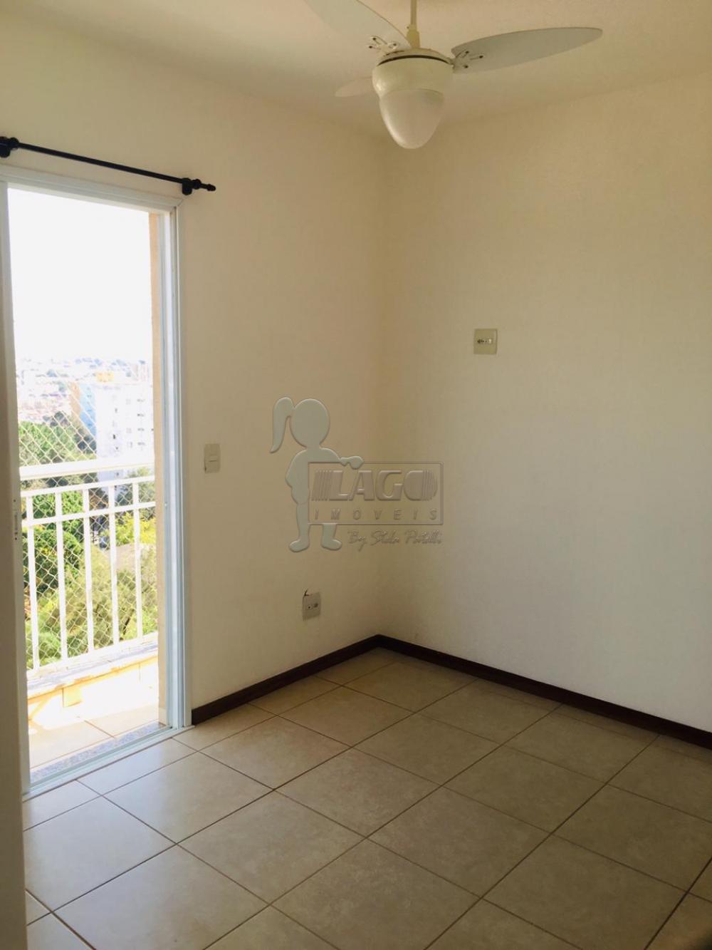 Alugar Apartamentos / Padrão em Ribeirão Preto R$ 1.550,00 - Foto 5