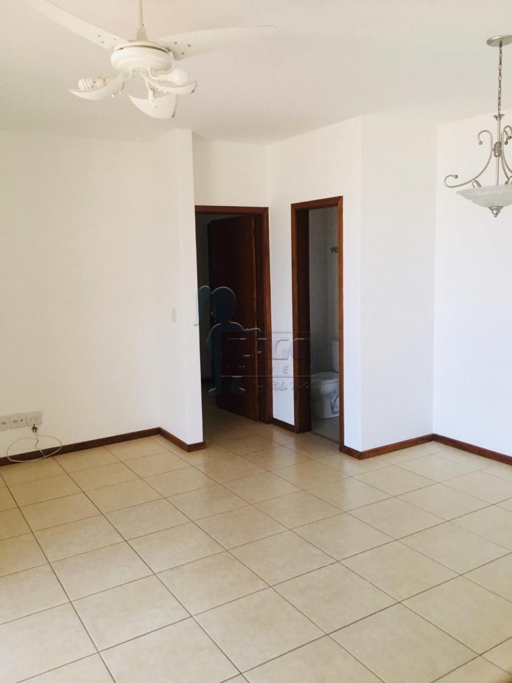Alugar Apartamentos / Padrão em Ribeirão Preto R$ 1.550,00 - Foto 3
