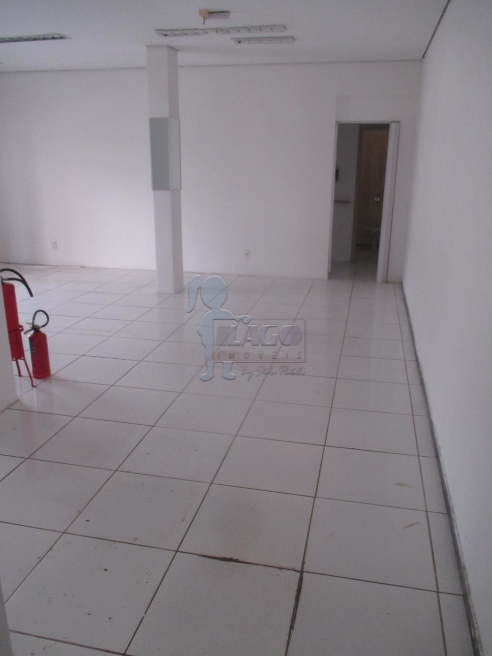 Alugar Comercial / Salão / Galpão em Ribeirão Preto R$ 4.000,00 - Foto 3