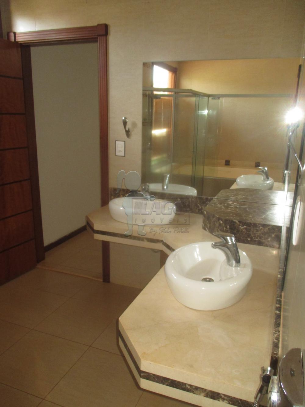 Alugar Casas / Condomínio em Ribeirão Preto R$ 4.500,00 - Foto 6