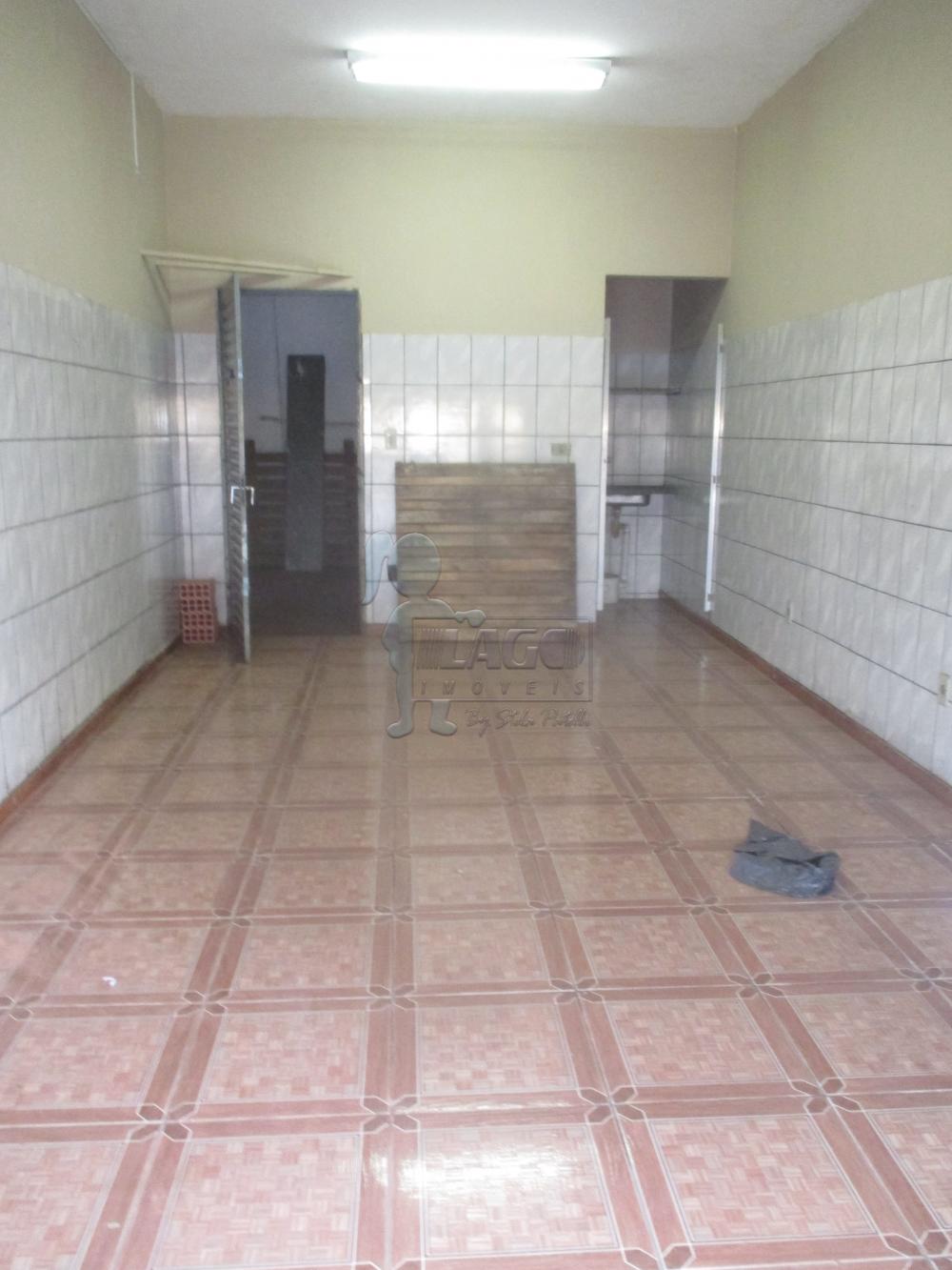 Alugar Comercial / Salão/Galpão/Armazém em Ribeirão Preto R$ 600,00 - Foto 1