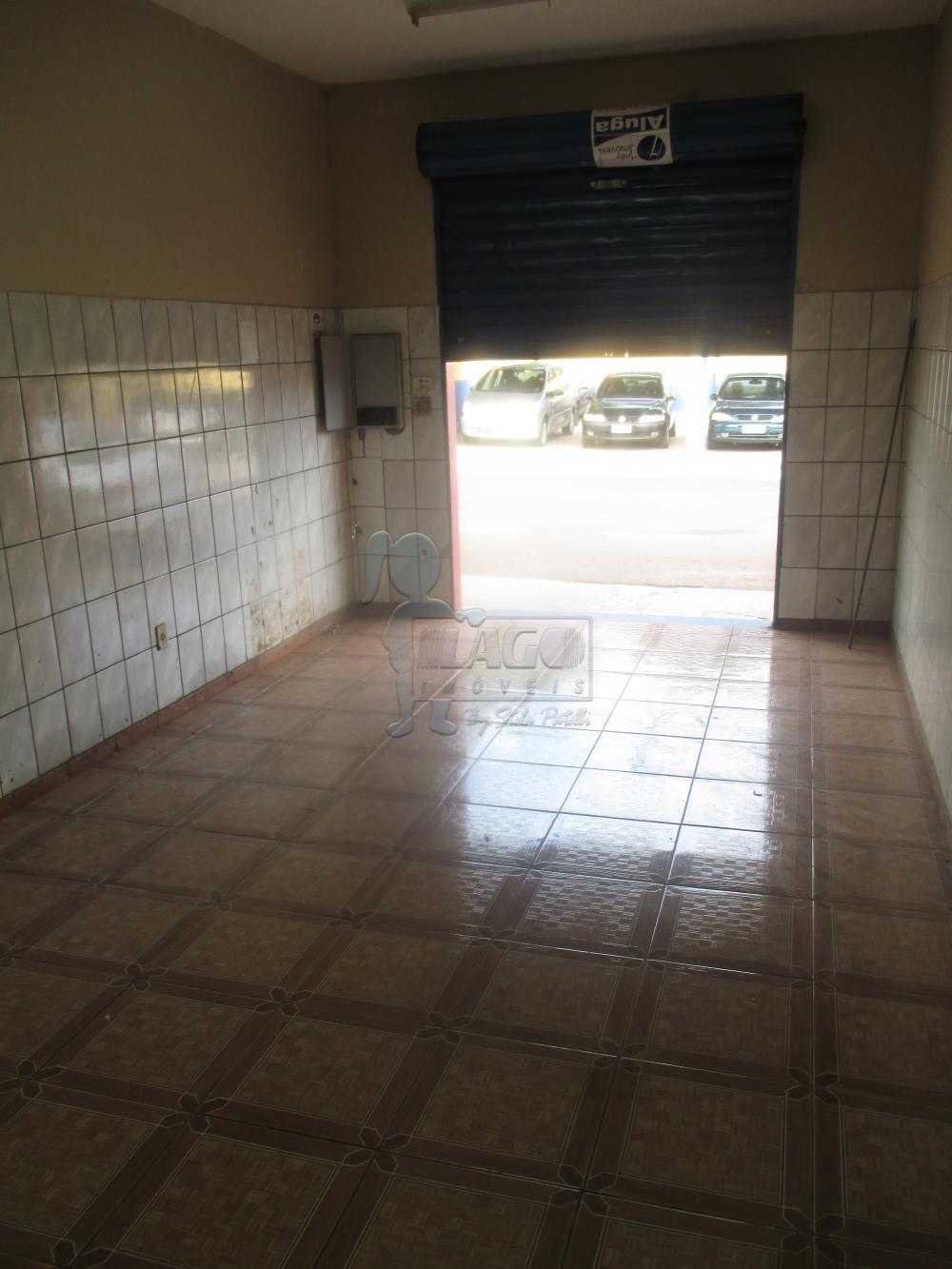 Alugar Comercial / Salão/Galpão/Armazém em Ribeirão Preto R$ 600,00 - Foto 5