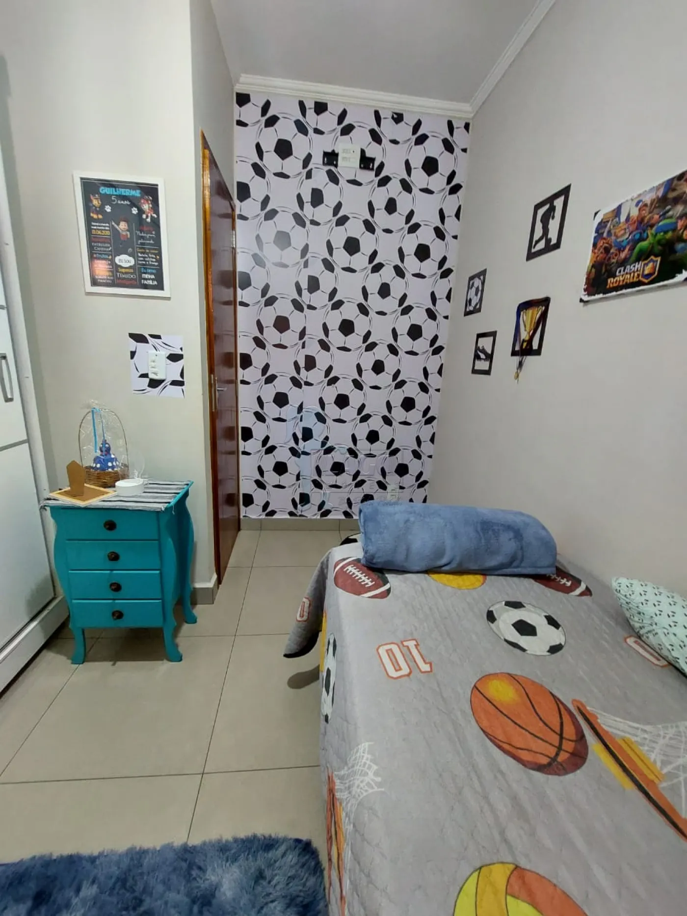 Alugar Casas / Condomínio em Ribeirão Preto R$ 750,00 - Foto 14
