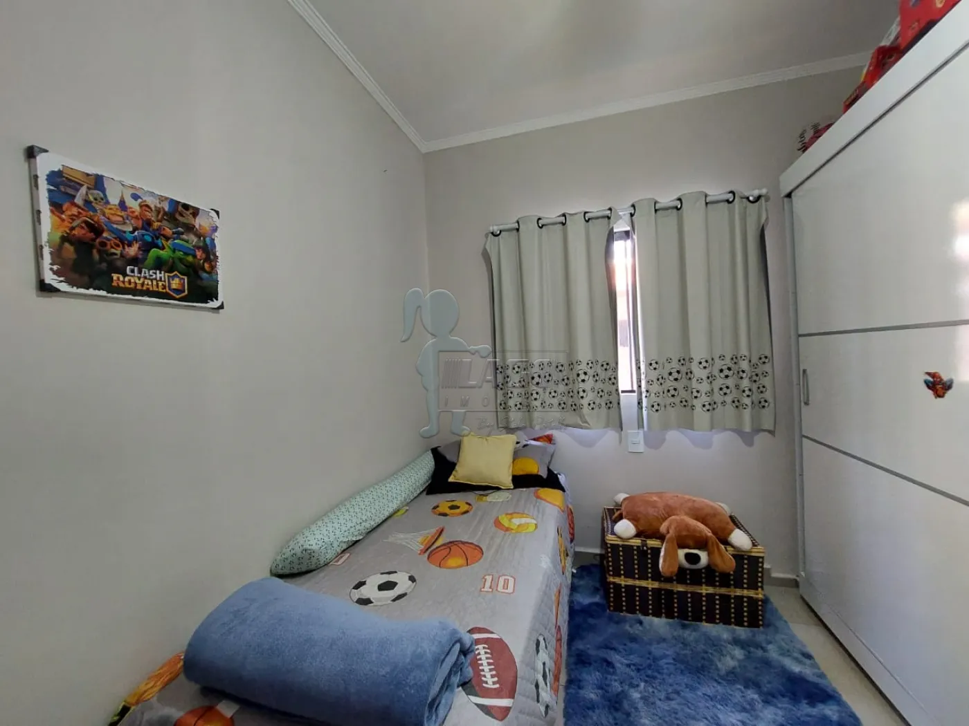 Alugar Casas / Condomínio em Ribeirão Preto R$ 750,00 - Foto 17
