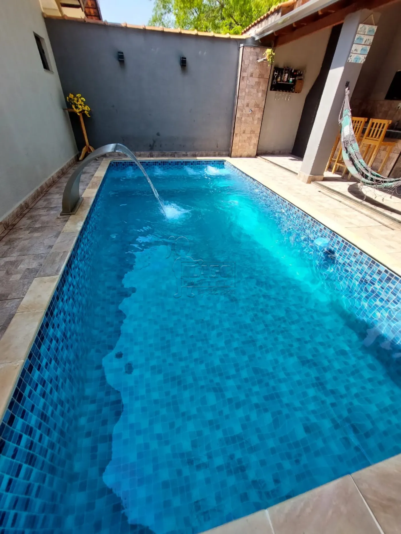 Alugar Casas / Condomínio em Ribeirão Preto R$ 750,00 - Foto 25