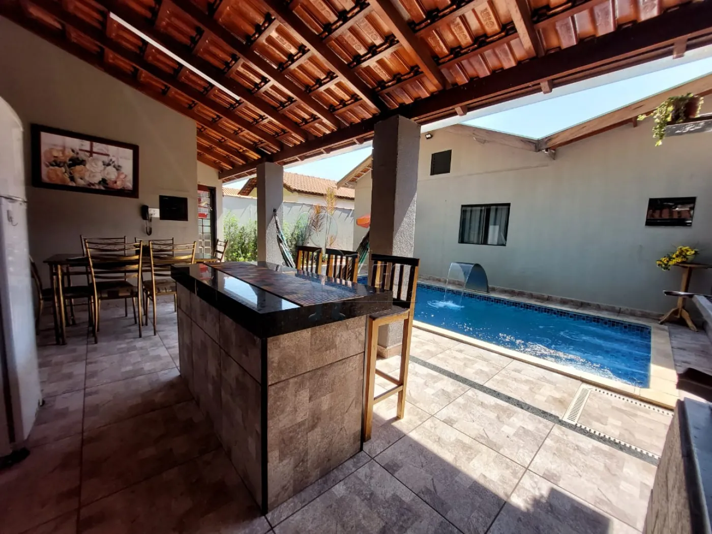 Alugar Casas / Condomínio em Ribeirão Preto R$ 750,00 - Foto 30