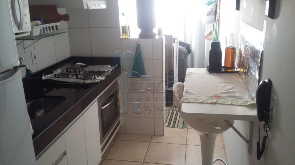 Comprar Apartamentos / Padrão em Ribeirão Preto R$ 120.000,00 - Foto 2