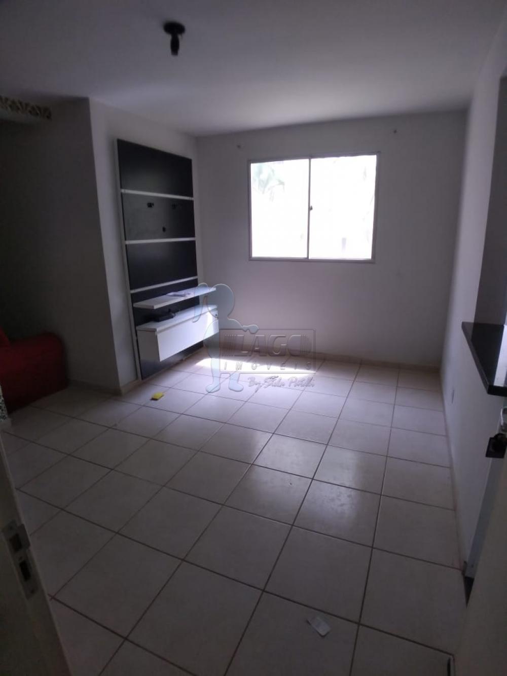 Alugar Apartamentos / Padrão em Ribeirão Preto R$ 700,00 - Foto 4