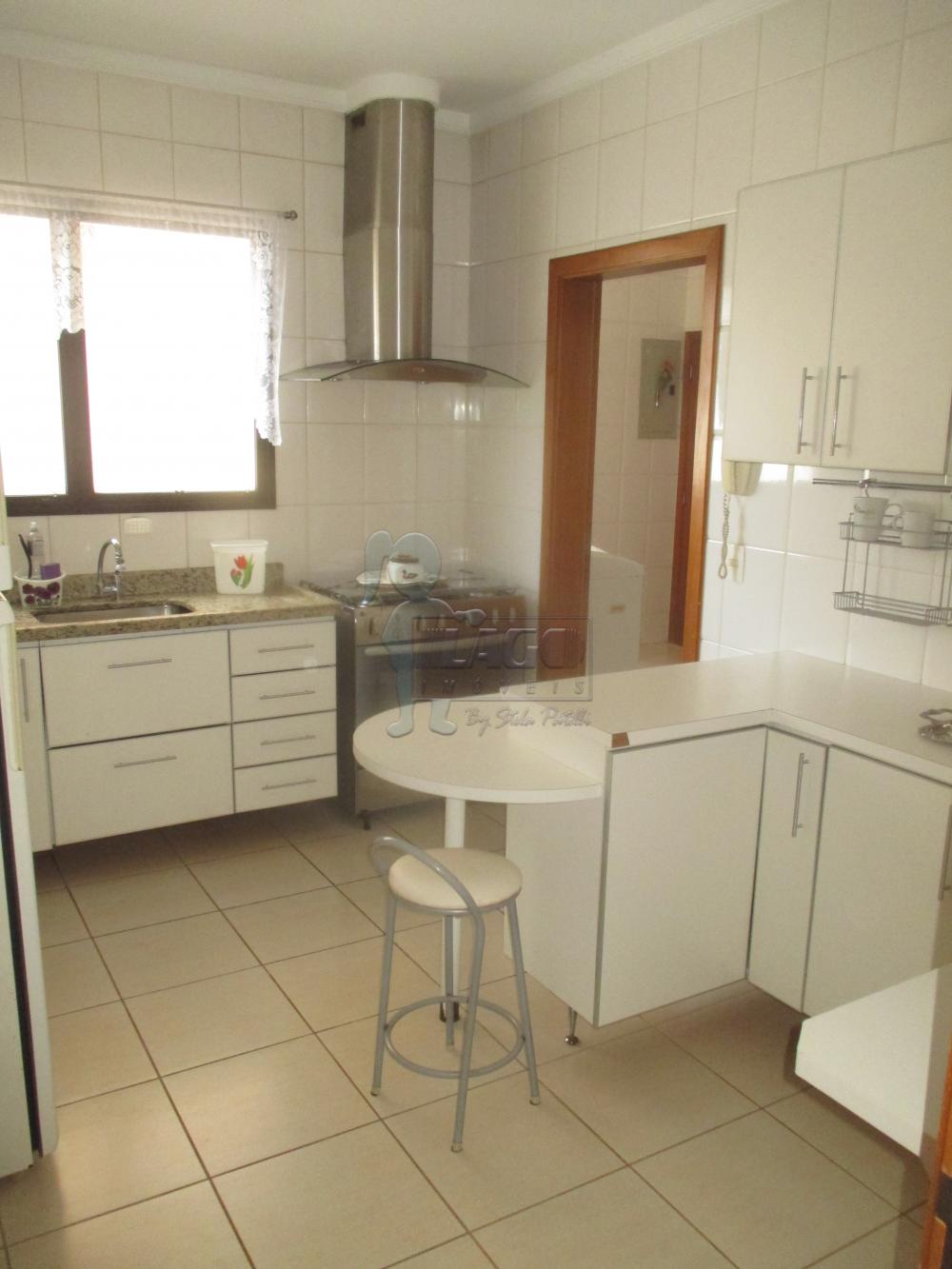 Alugar Apartamentos / Padrão em Ribeirão Preto R$ 5.600,00 - Foto 4