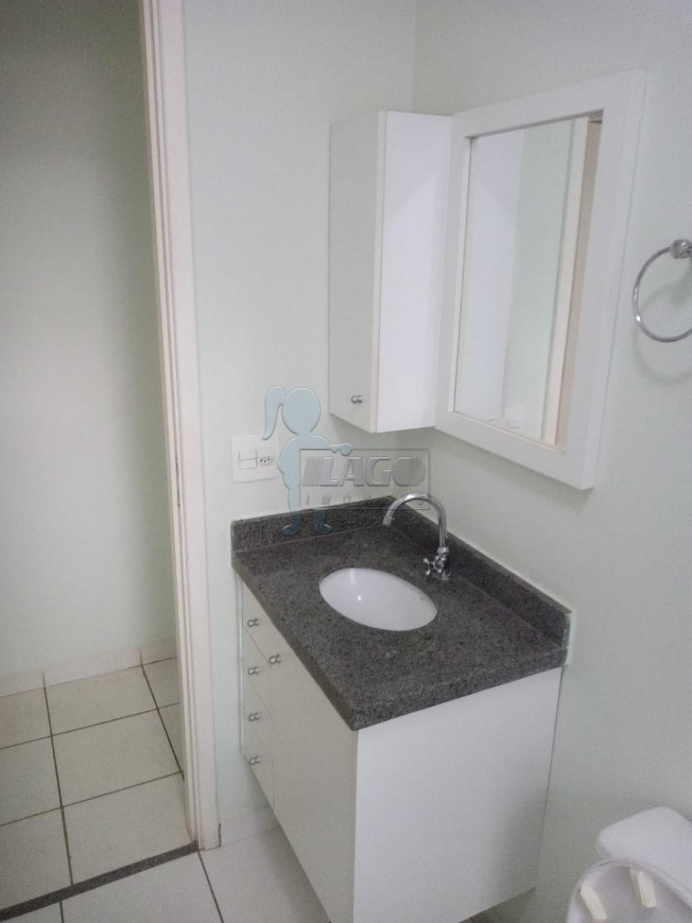 Alugar Apartamentos / Padrão em Ribeirão Preto R$ 900,00 - Foto 5