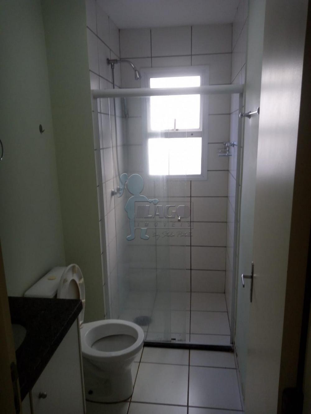 Alugar Apartamentos / Padrão em Ribeirão Preto R$ 900,00 - Foto 4