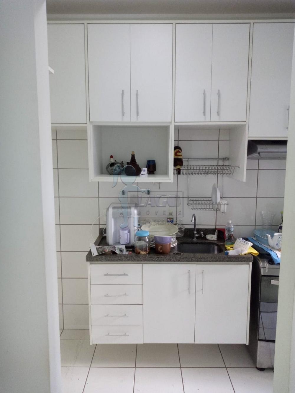 Alugar Apartamentos / Padrão em Ribeirão Preto R$ 900,00 - Foto 9