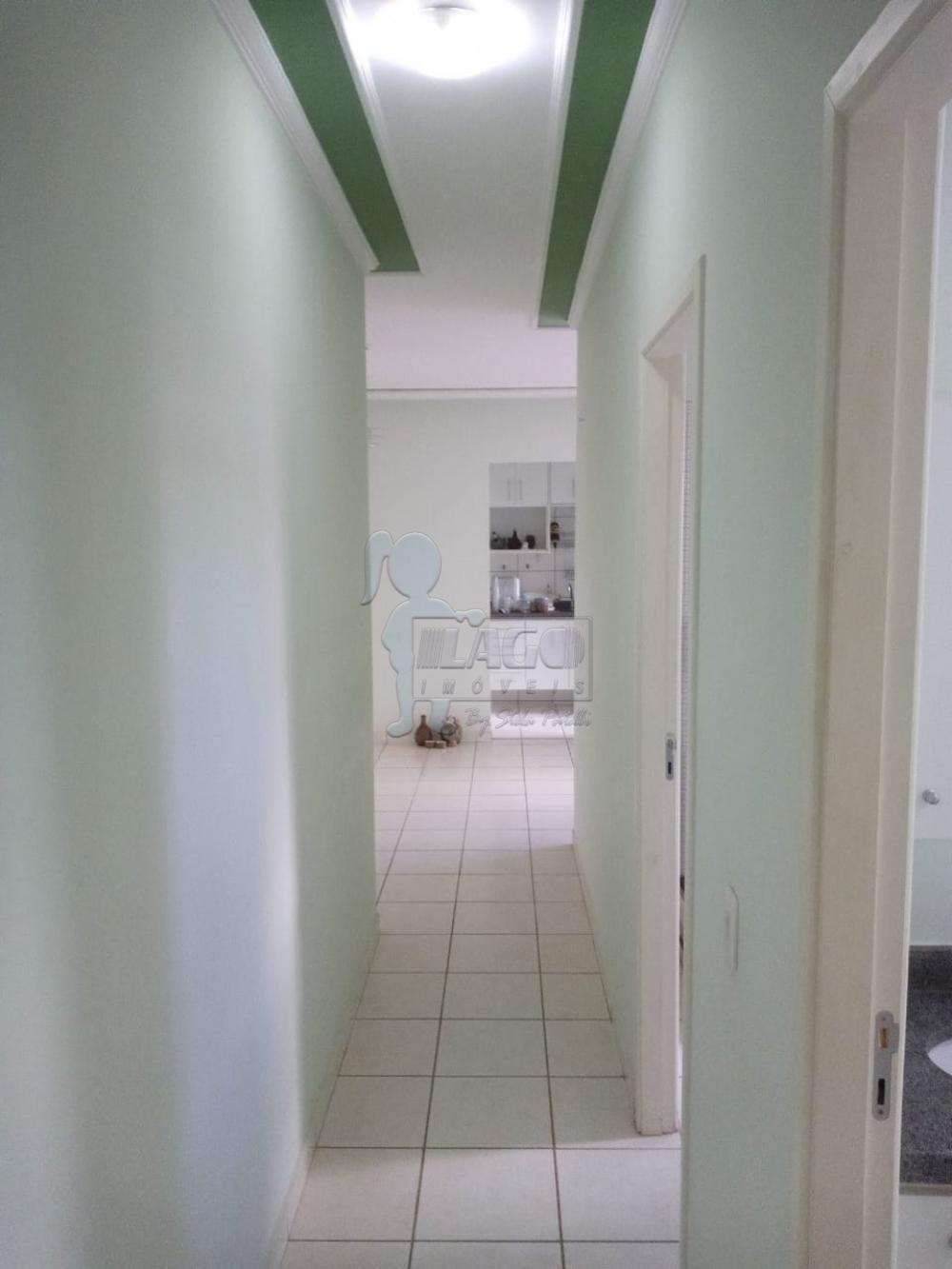 Alugar Apartamentos / Padrão em Ribeirão Preto R$ 900,00 - Foto 3