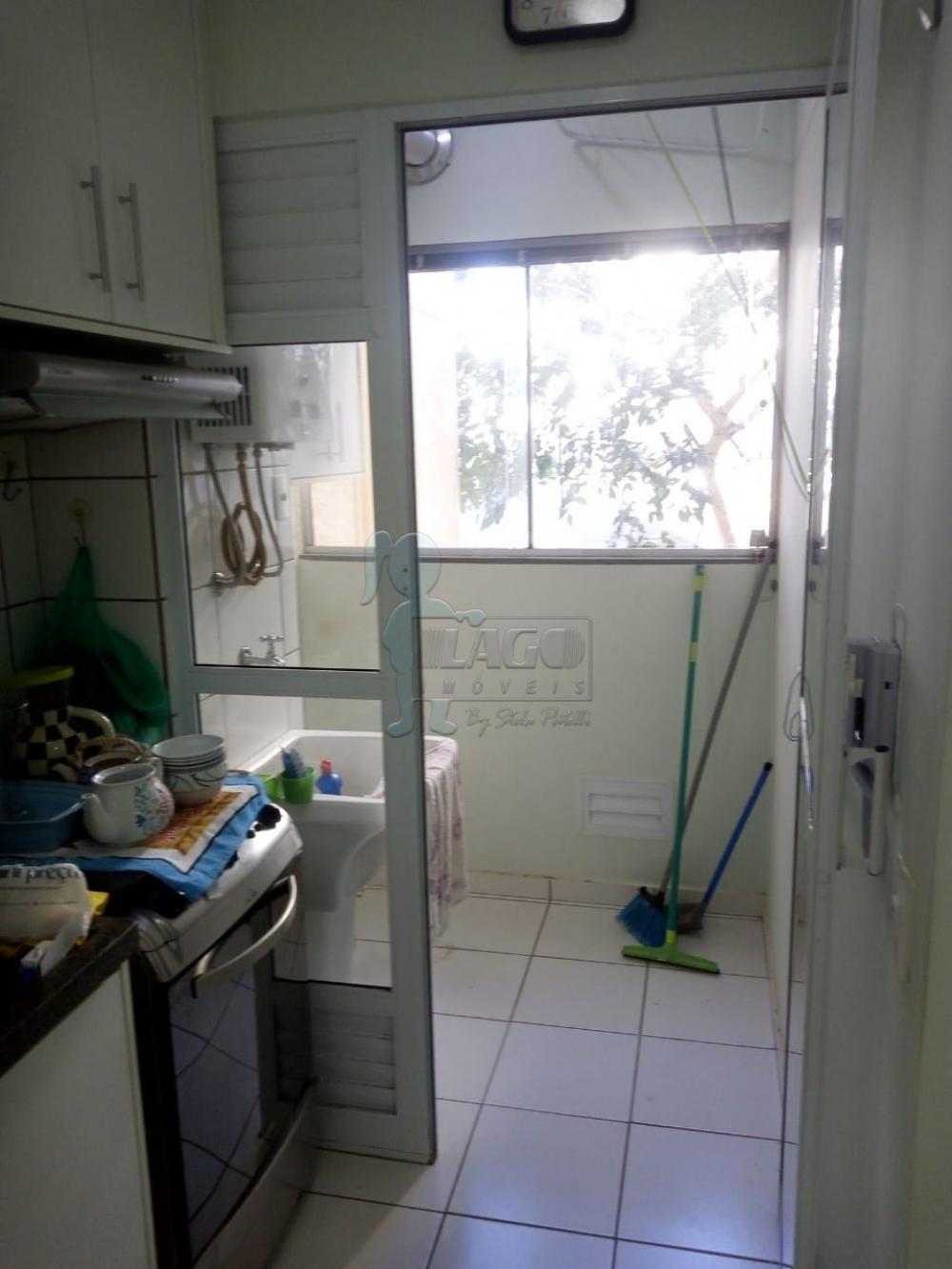 Alugar Apartamentos / Padrão em Ribeirão Preto R$ 900,00 - Foto 13